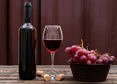 ไวน์กับอาหารเพิ่มมูลค่าทางรสชาติ