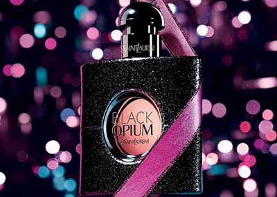 Yves Saint Laurent Perfume: A Comprehensive Guide