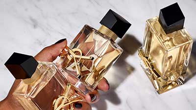 Yves Saint Laurent Perfume: A Comprehensive Guide