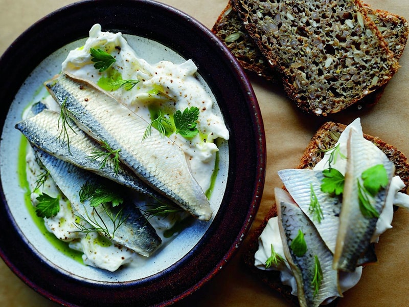 10 Delicious and Easy Marinated Herring Recipes