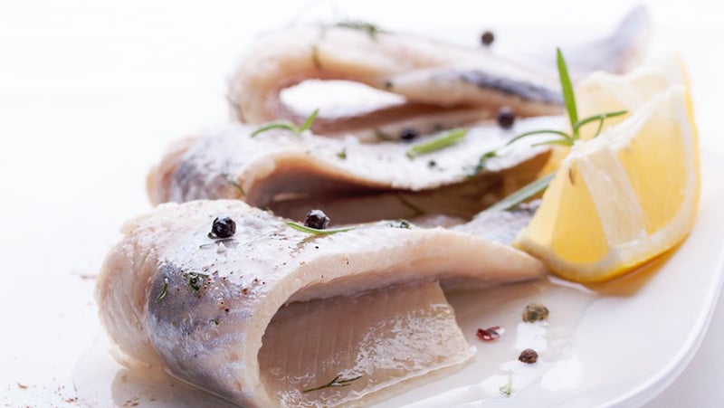 10 Delicious and Easy Marinated Herring Recipes