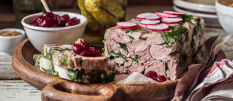 The Art of Making Classic Terrine: A Step-by-Step Guide