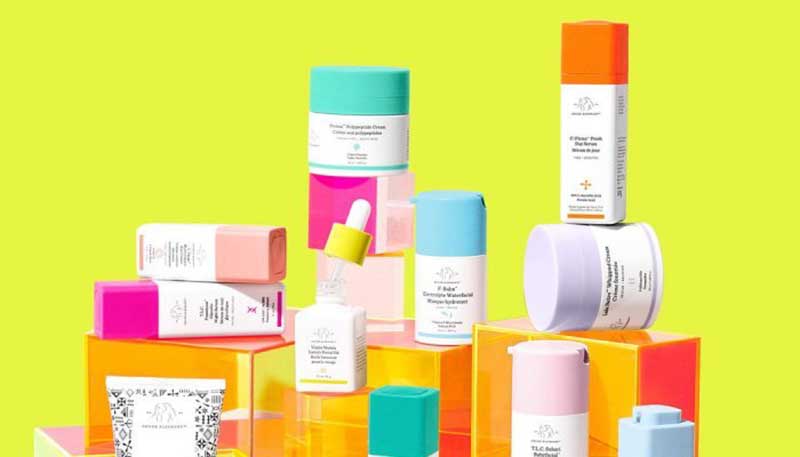 Discover the Skincare Magic of Drunk Elephant