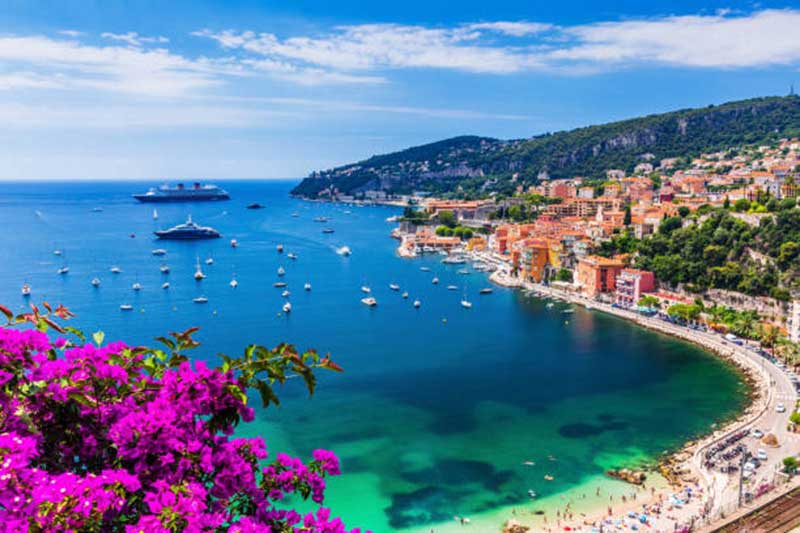 Exploring the Beauty of the French Riviera