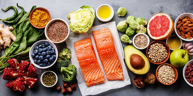 Does Protein Help in Fat Loss