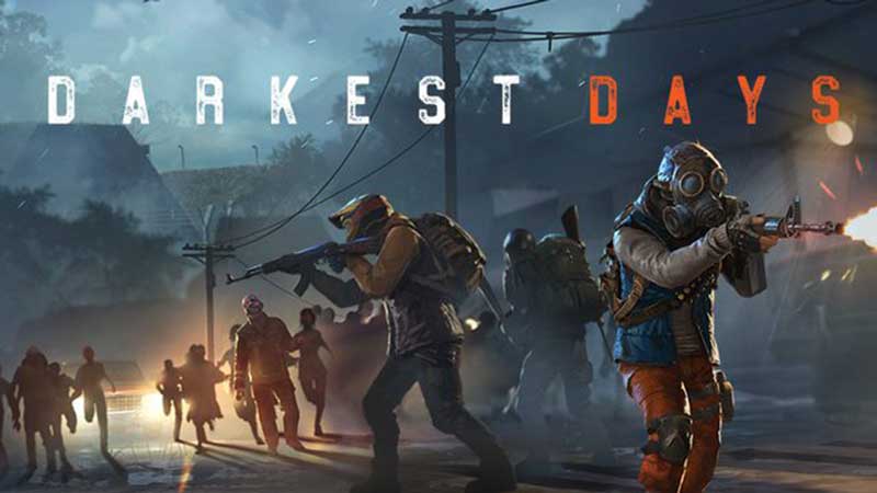 darkest days game review
