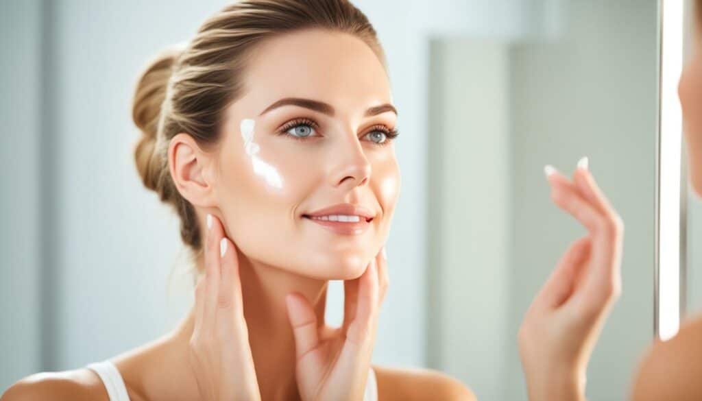 collagen for healthy skin